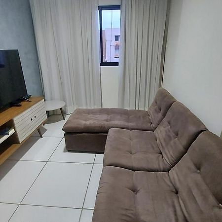 Ape No Coracao Da Ponta Verde - Golden Place Apartment มาเซโอ ภายนอก รูปภาพ