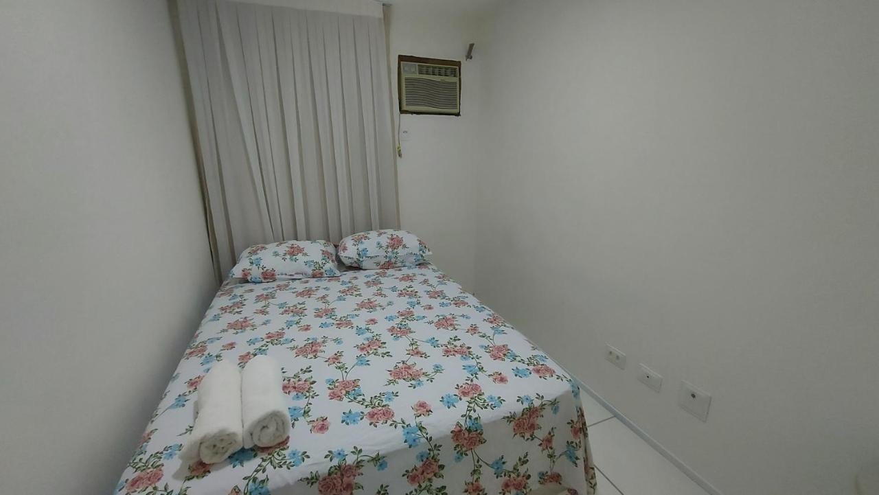 Ape No Coracao Da Ponta Verde - Golden Place Apartment มาเซโอ ภายนอก รูปภาพ